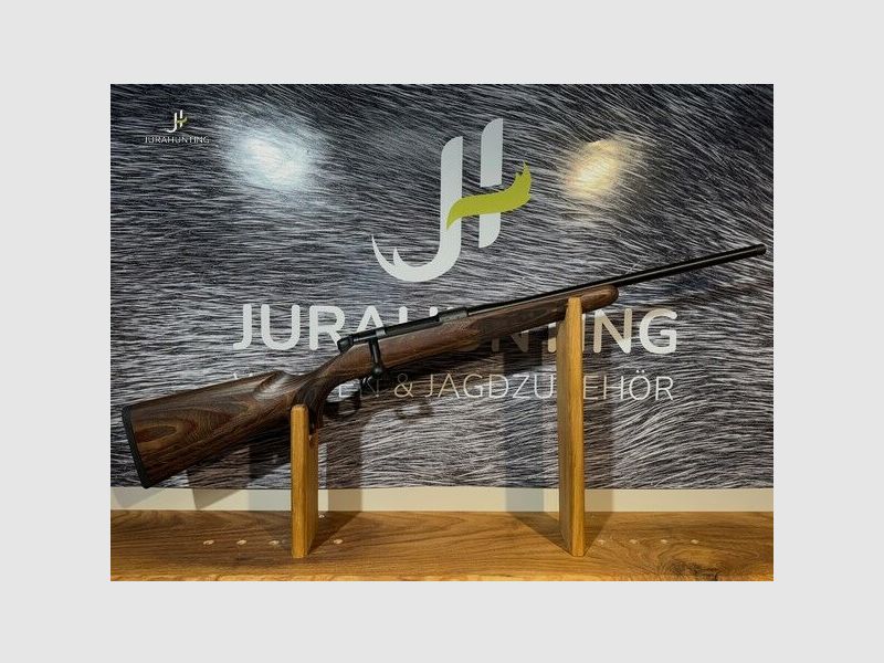 Mauser M18 Pure ; M15x1; LL510mm