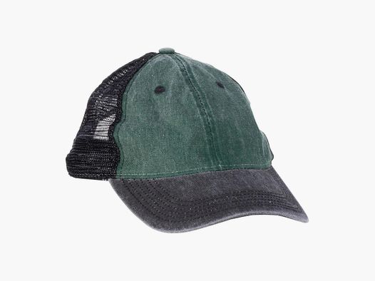 Helikon-Tex Cap Plain Trucker Cap washed