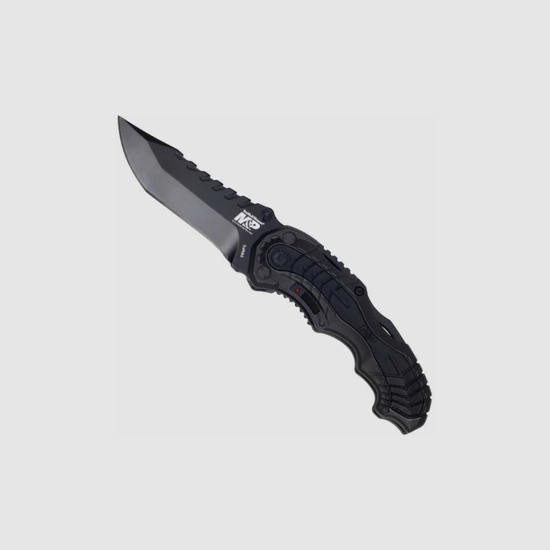 Smith & Wesson Military & Police MP6 Taschenmesser Black