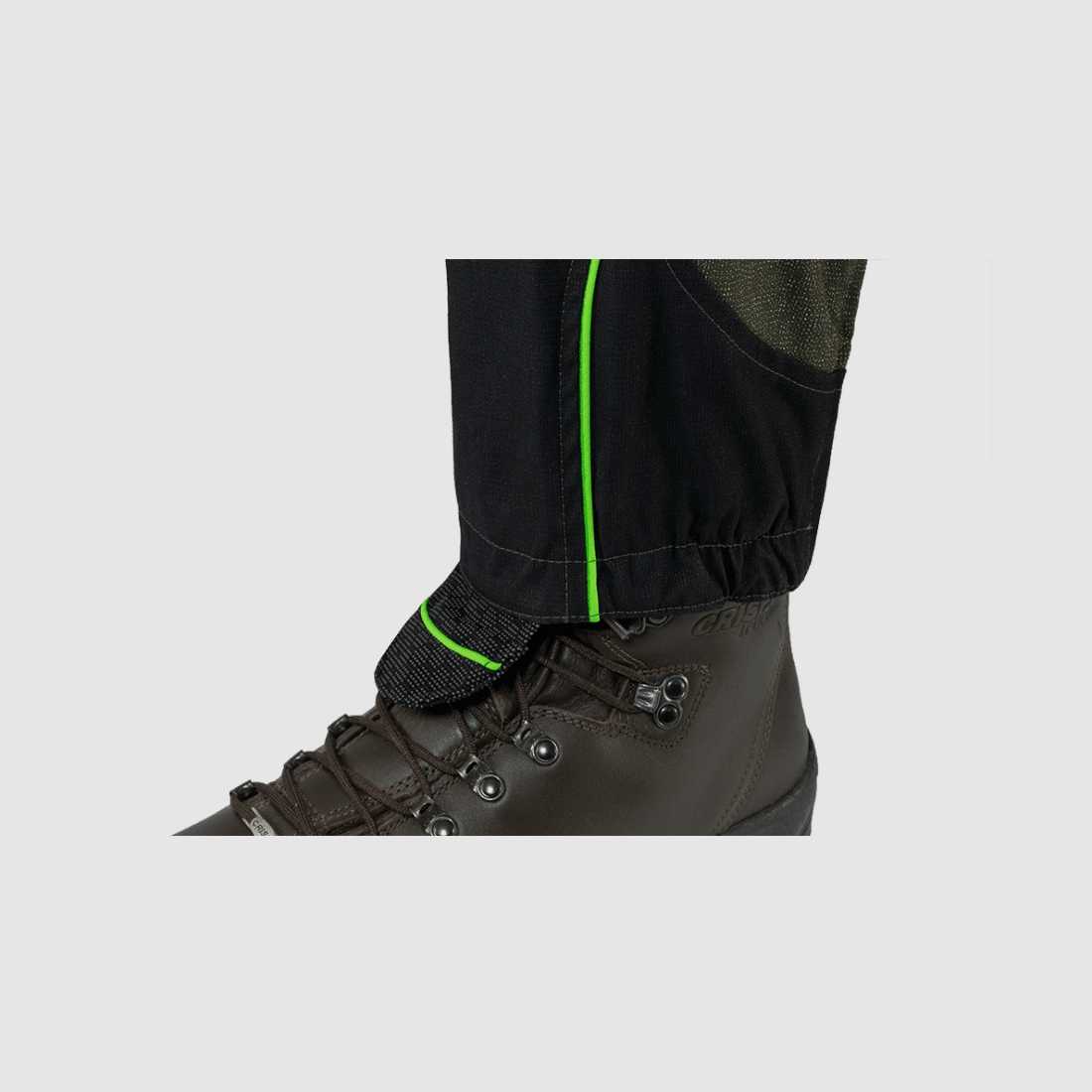 WARRIOR EVO PRO TRAKHOSE TRABALDO, Bild 4 von 4