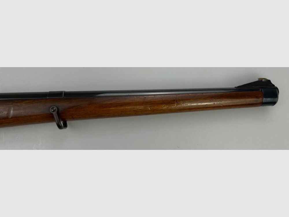 Mannlicher-Schoenauer Model GK Stutzen
