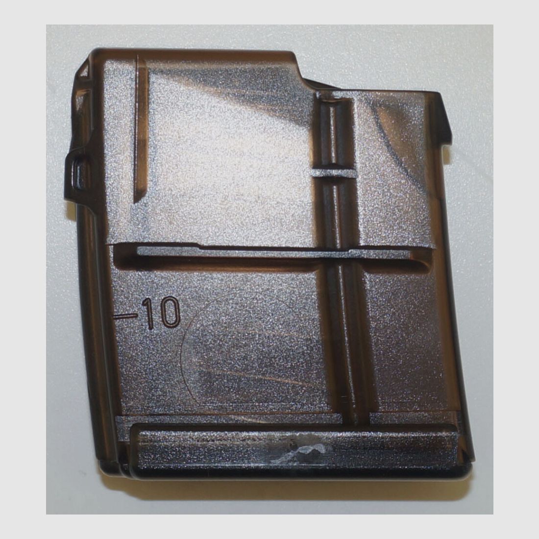 SIG 10-strzałowy magazynek SIG PE90, Stgw.90, SAR Europa Sport kal. 223rem.