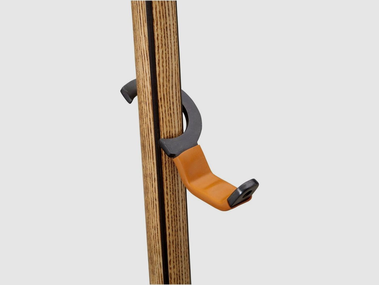 GASTROCK Bergstock Esche/Wenge - 1-teilig