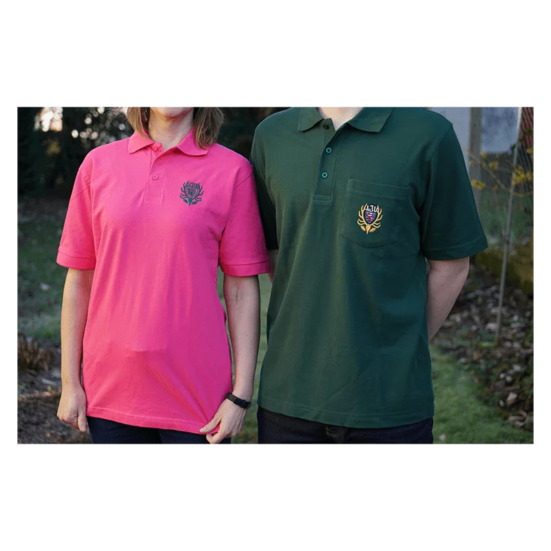 LJV Hessen - Polo Shirt, image 2 sur 4