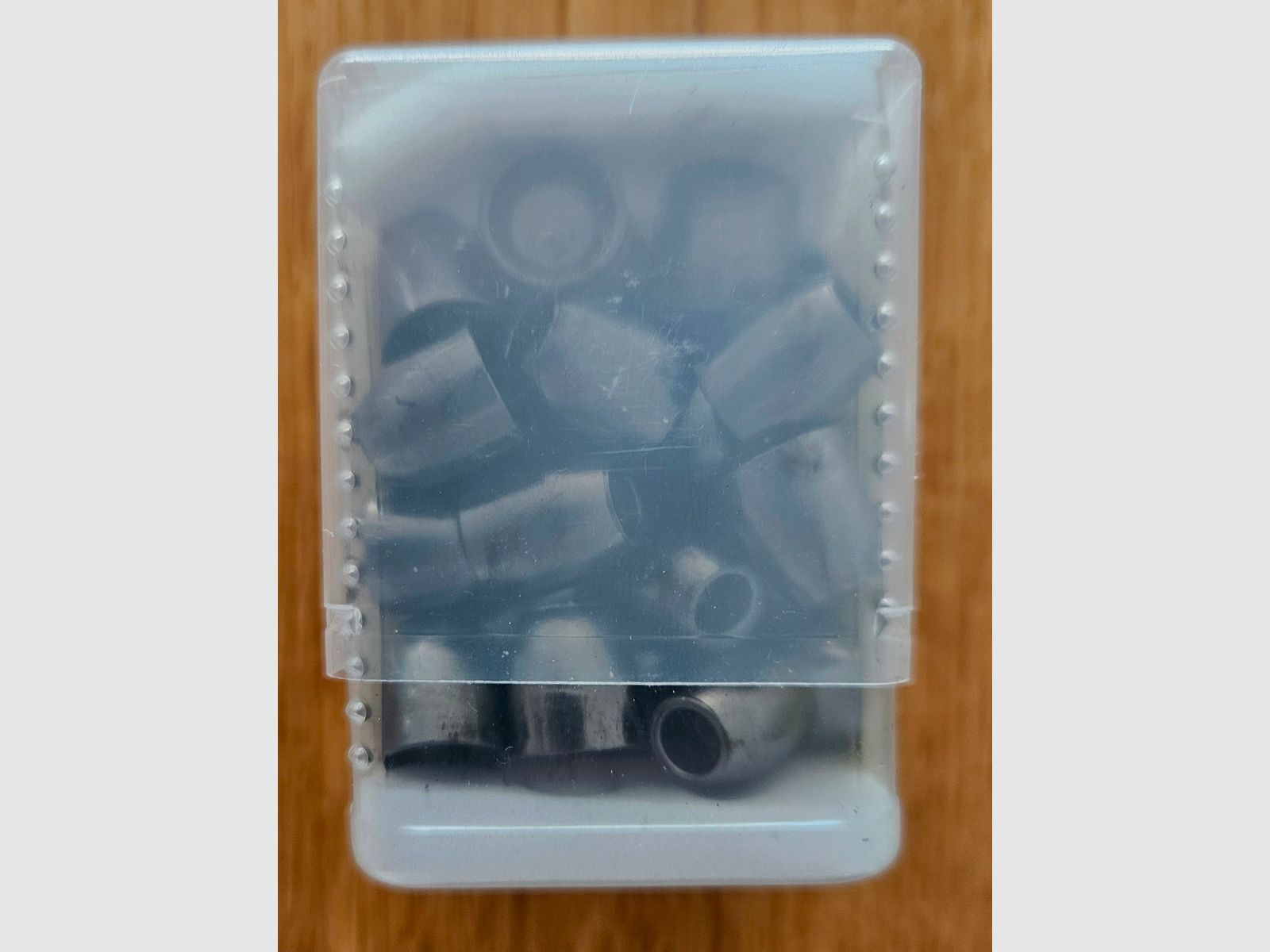 Munizioni Slugs Cal 50 Megalodon