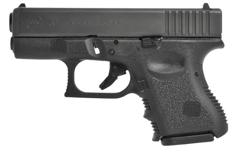 Glock 39