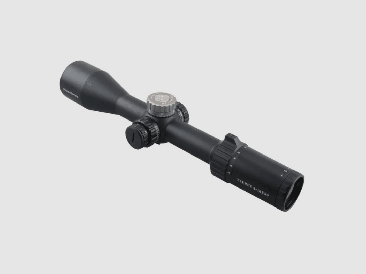 Zielfernrohr Vector Optics Taurus 3-18×50, Bild 4 von 9