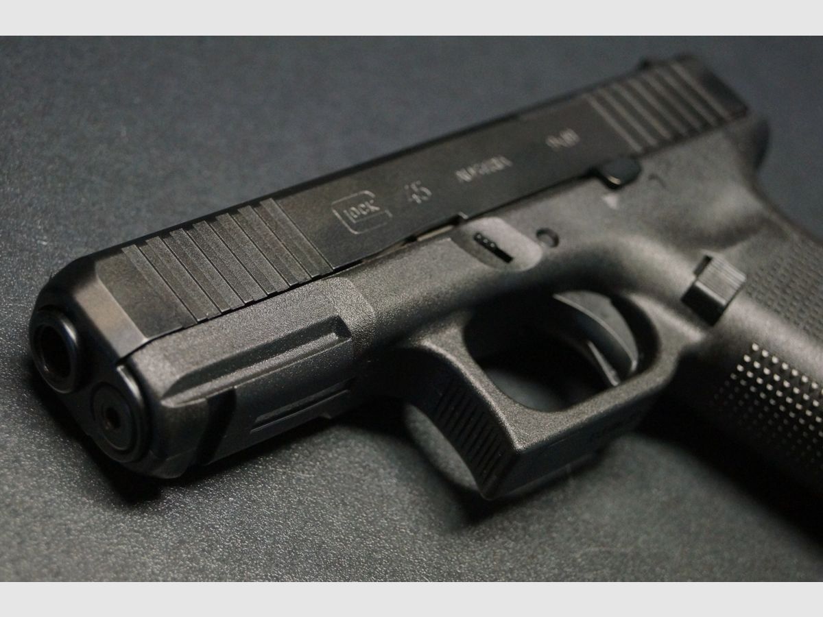 Glock 45 Gen5 MOS, Bild 4 von 5