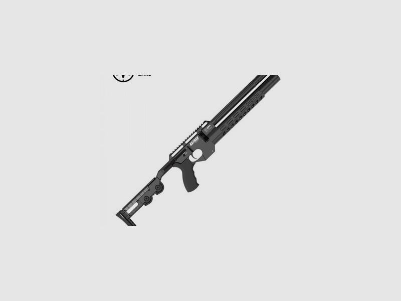Katran C PCP Luftgewehr, Bild 3 von 3