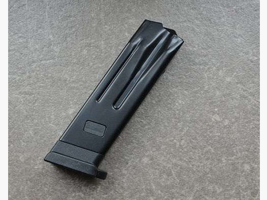 10 Schuss Magazin für HK P30, P30L, SFP9 -  9 x 19 – Kurzwaffenmagazin