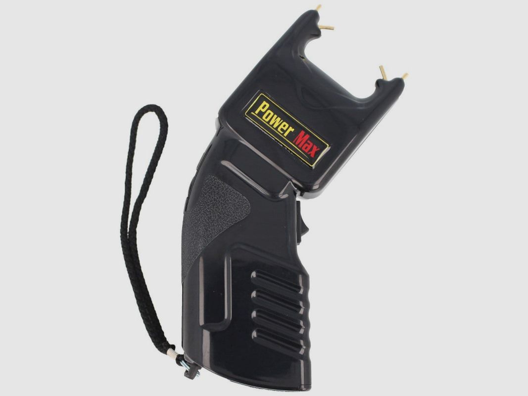 ESP POWER MAX pistola eléctrica, imagen 2 de 3
