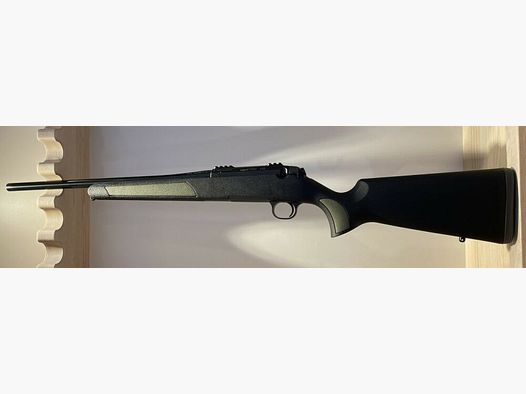 STEEL ACTION HS SYNTHETIK - Lauflänge 51 cm