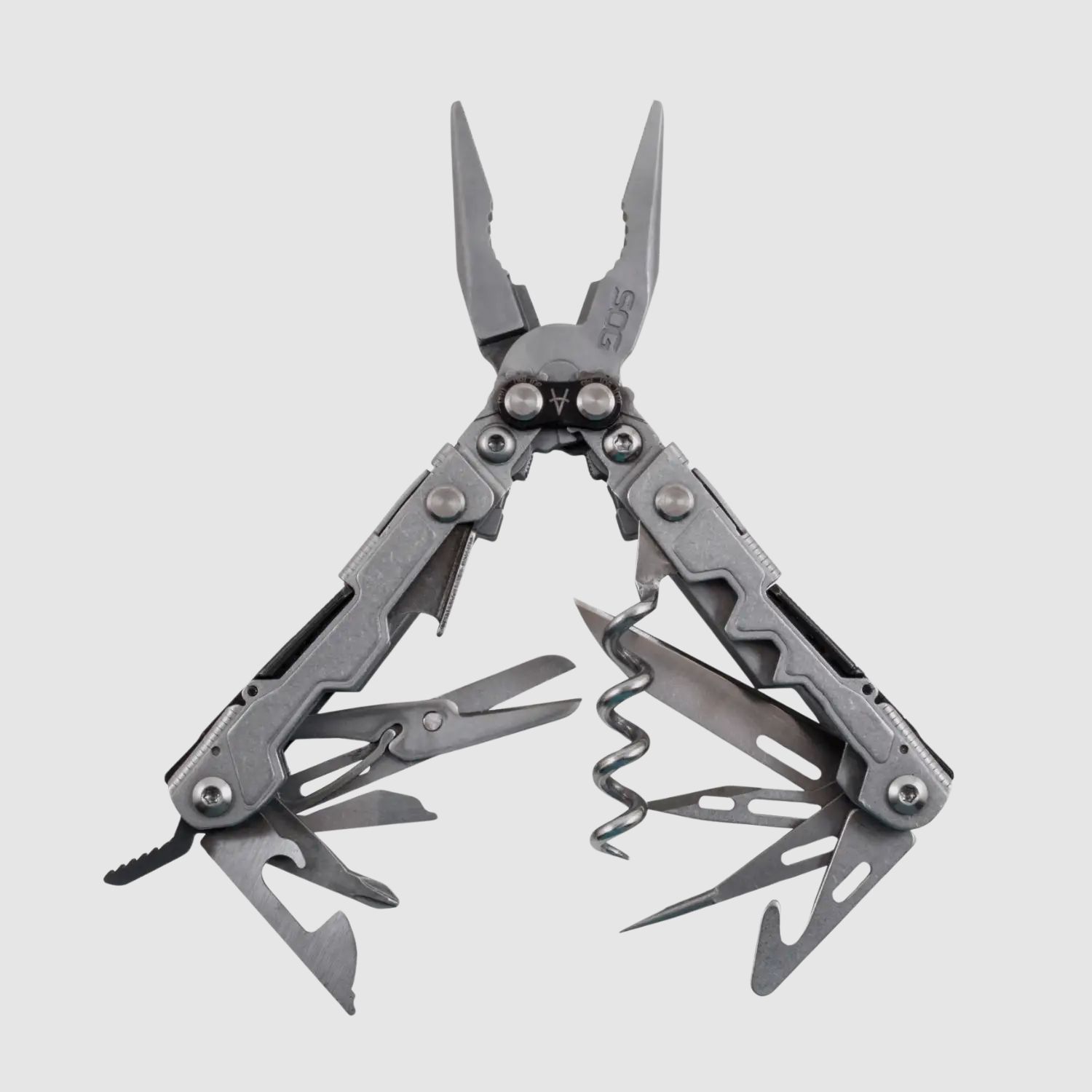 SOG PowerLitre Multitool