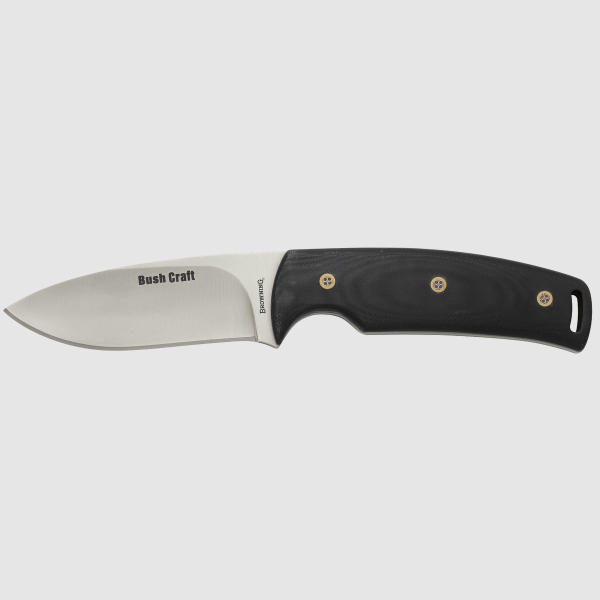 Browning Bush Craft Ultra Messer, Bild 1 von 2