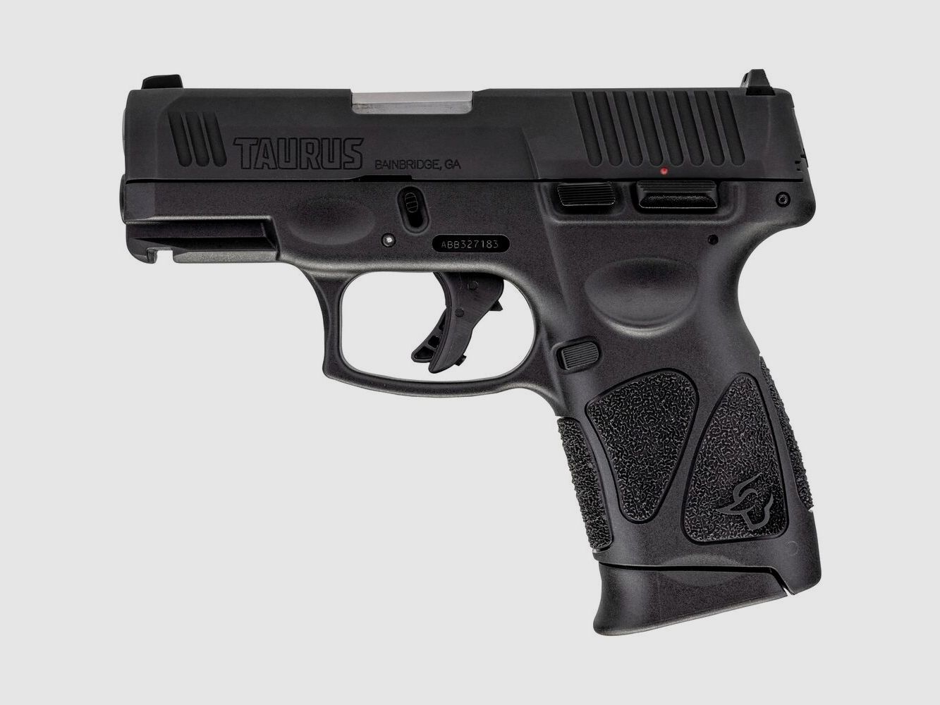 Taurus G3C Pistol
