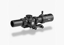 SIG SAUER TANGO-MSR 1-10x28 MSR BDC10 SFP