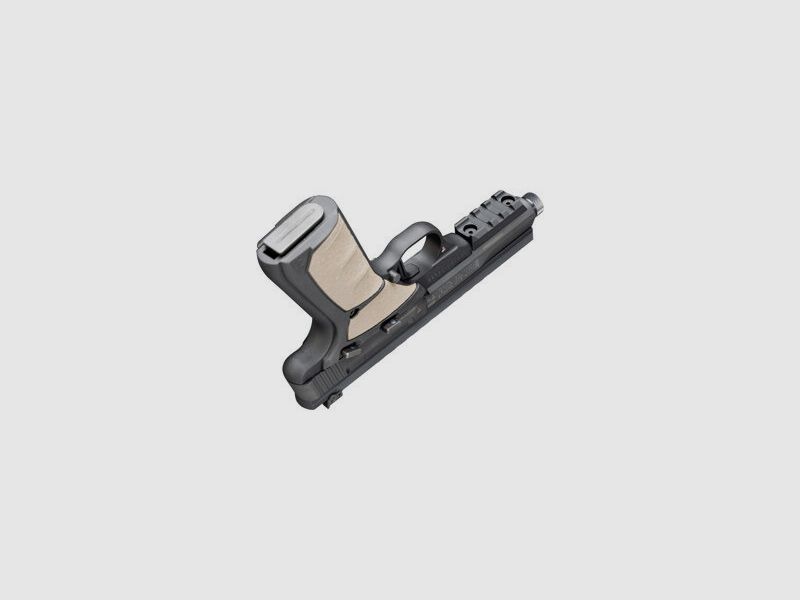 Pistole Browning Buckmark Micro Contour Tac Ufx SE MS ADJ 22LR, Bild 3 von 4