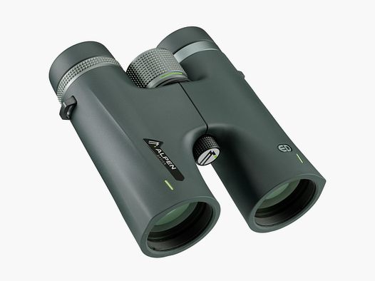 Alpen Optics APEX XP 10x42 Fernglas mit PXA Verguetung / ED Glas