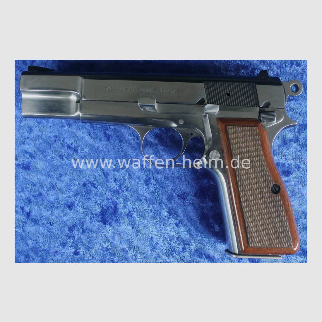 FN High Power