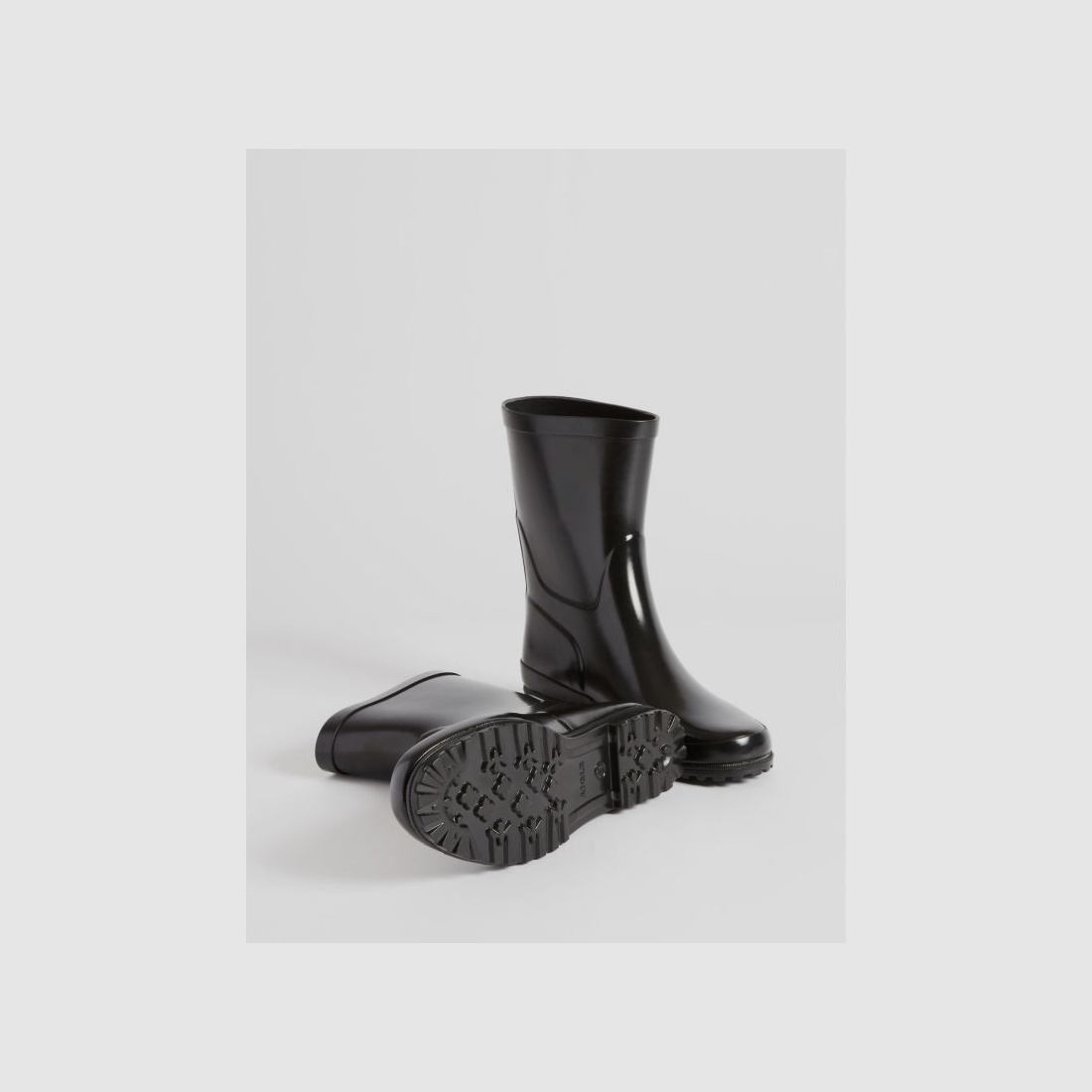 Aigle Damenstiefelette Eliosa Bottilon Noir