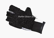 Gehmann 5-Finger-Schießhandschuh Modell STAR Gr. S für die Linke Hand