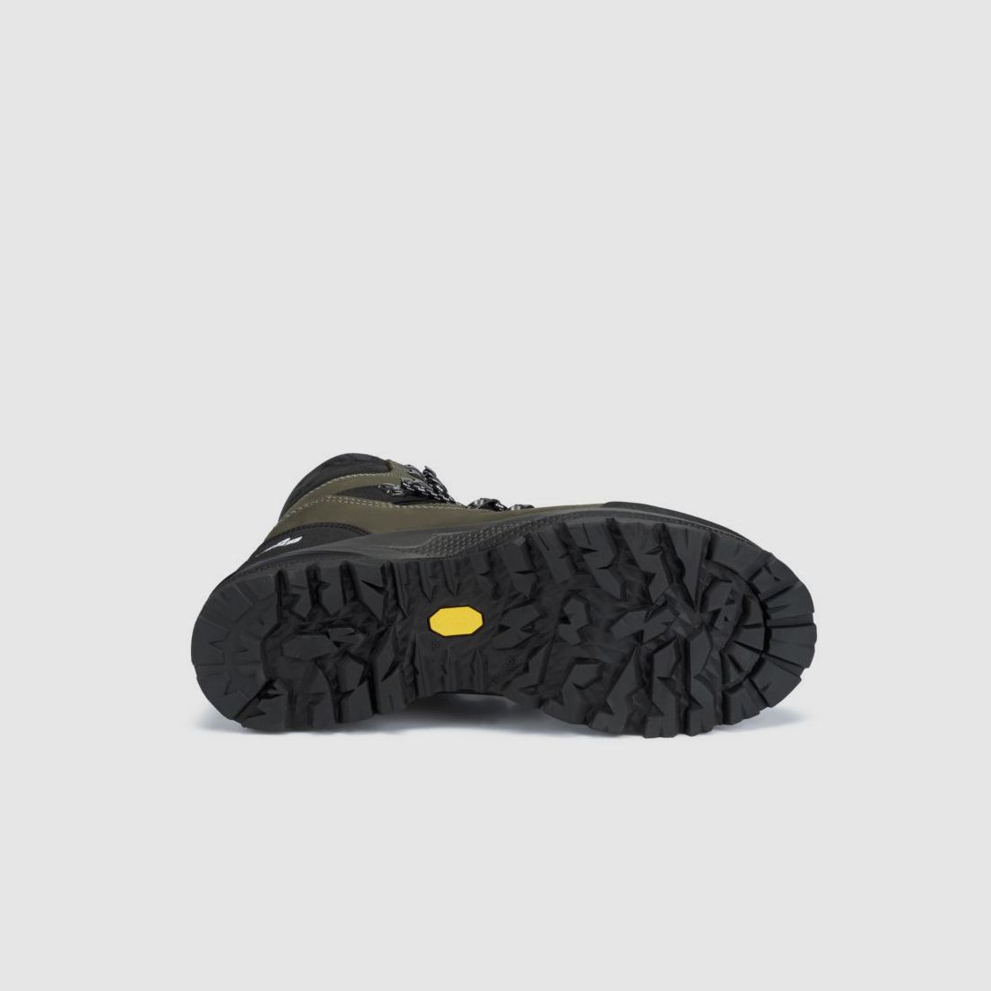 Hanwag H-Boot Kalixfors SF Mid Extra GTX | sepia/asfalt, afbeelding 10 van 10