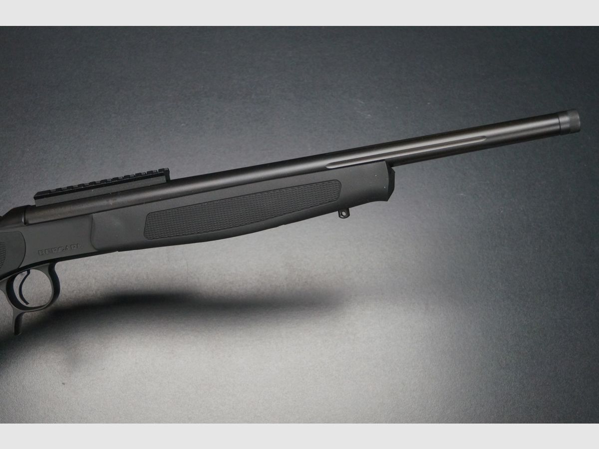 Bergara BA13 TD Short 16.5″, Bild 2 von 5