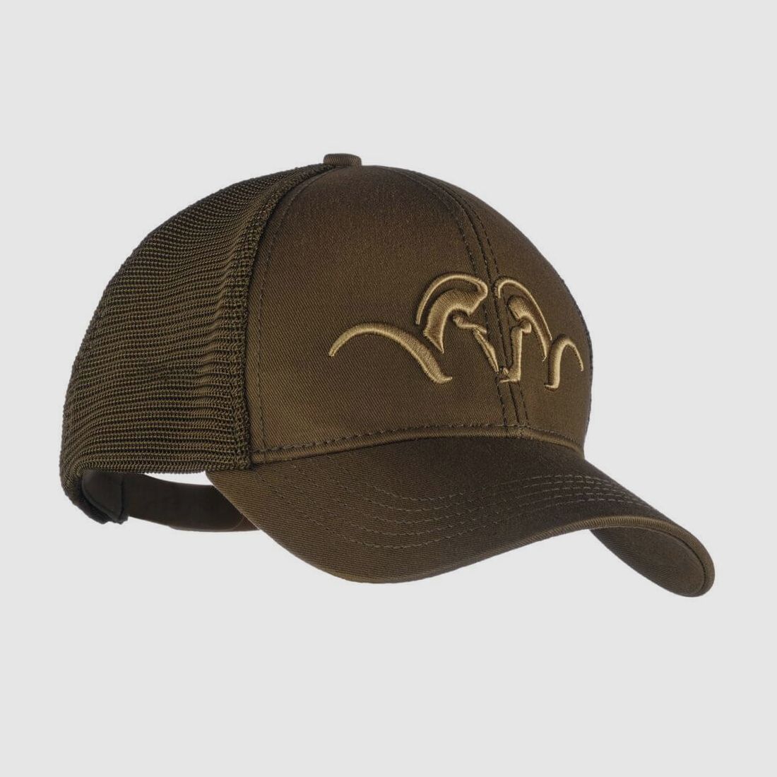 Blaser Mesh Kappe Sommer 21