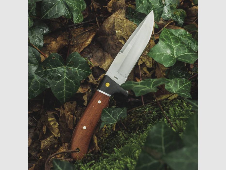 Böker Messer Magnum Elk Hunter Special, Bild 11 von 12