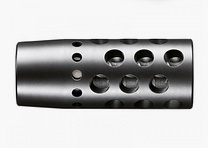 Blaser Dual Brake Mündungsbremse - lose