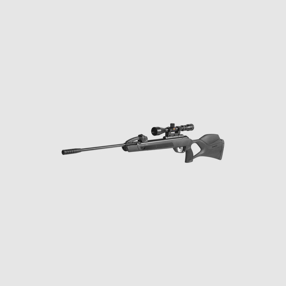 GAMO Replay 10 Magnum IGT + Zielfernrohr 3-9x40 WR, Bild 2 von 3