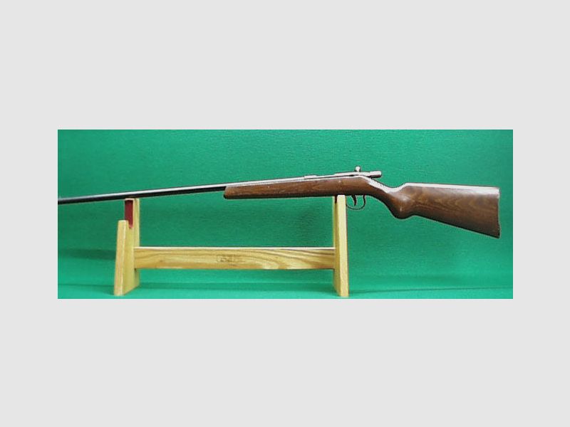 Anschütz Mod.1365 eenladige shotgun