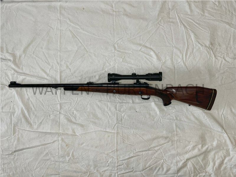 Winchester Modell 70