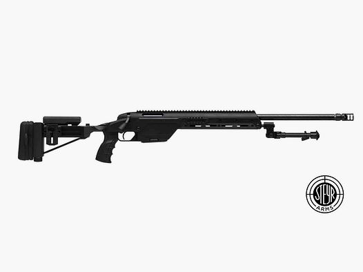 STEYR Elite 08