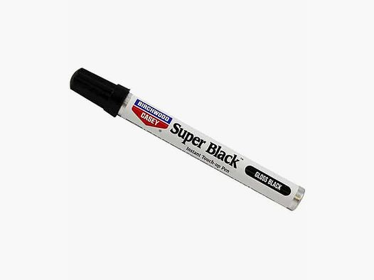 Birchwood touch up pen gloss black