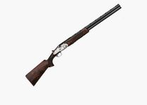 Strzelba typu over-and-under Sporting Beretta SO5 Steelium Pro - Kal. 12/76