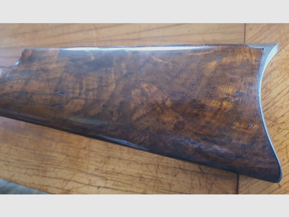 Colt Colt Model 1855 Revolving Carbine