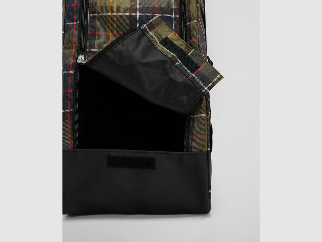Stiefeltasche Barbour Tartan Wellington, Bild 6 von 8