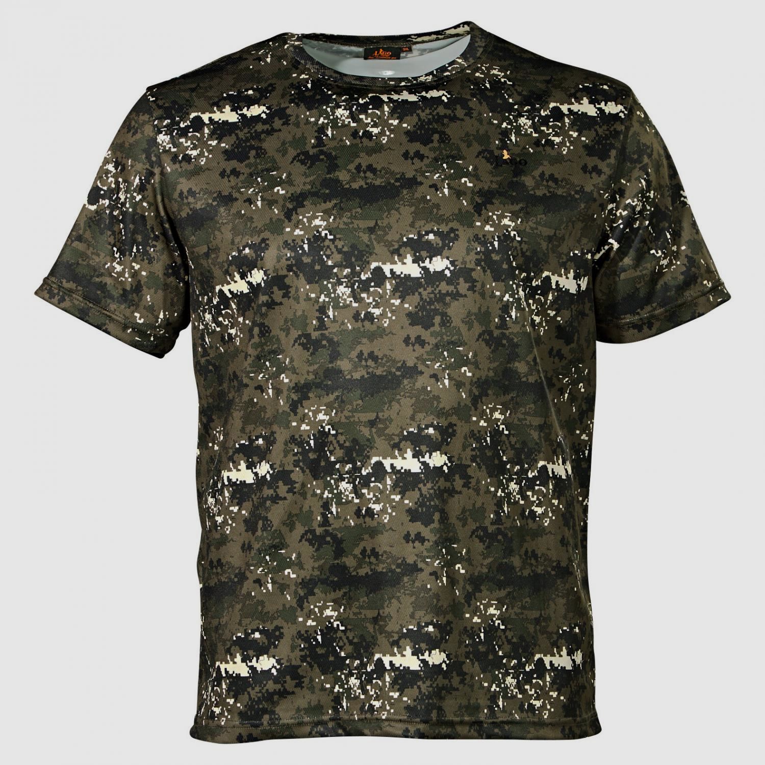 Funktions-Shirt Shawk Herren (phantomX)