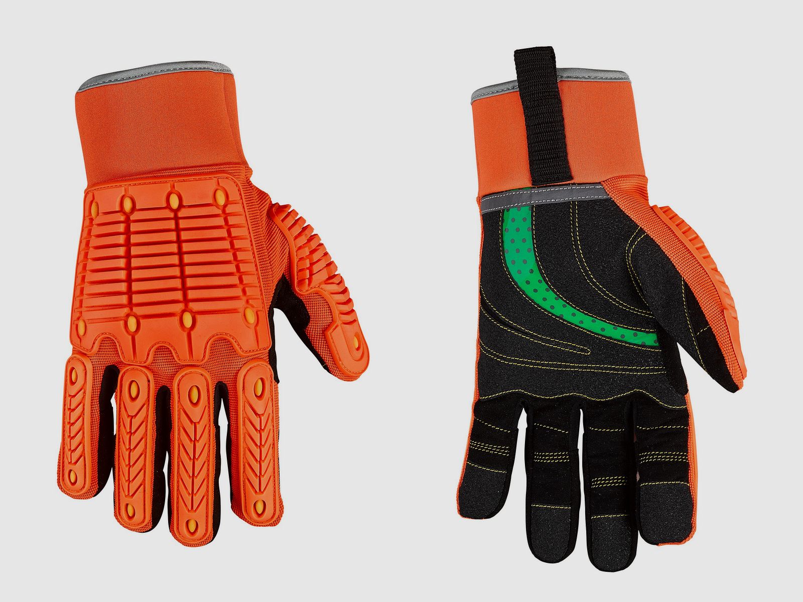 Gettix Handschuhe Hundeführer