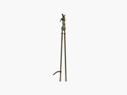 Primos Trigger Stick BiPod Gen3 Pirschstock, lang 61 - 155cm