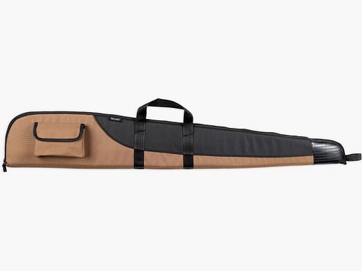 Futteral 132cm Superior schwarz/Tan