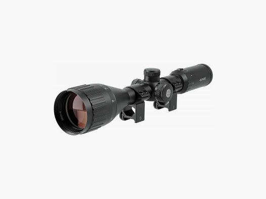 Hawke Fastmount IR 3-12x50 AO IR (Mil Dot) - 1/4 MOA Mil Dot IR