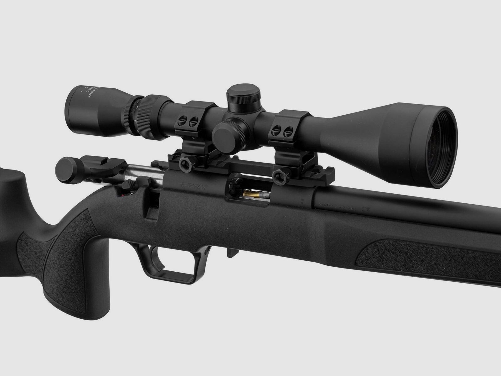 Pack Repetierbüchse Retay .22 LR Sport, Bild 10 von 13