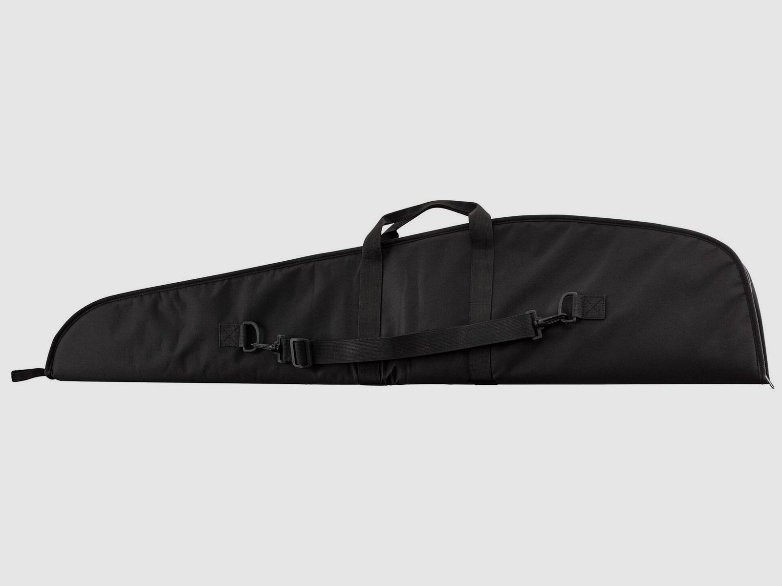 Futteral für Büchse schwarz 126 x 28 cm, Bild 2 von 3