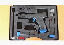 Walther SL-Pistole:WALTHER Q5 Match SF Champion