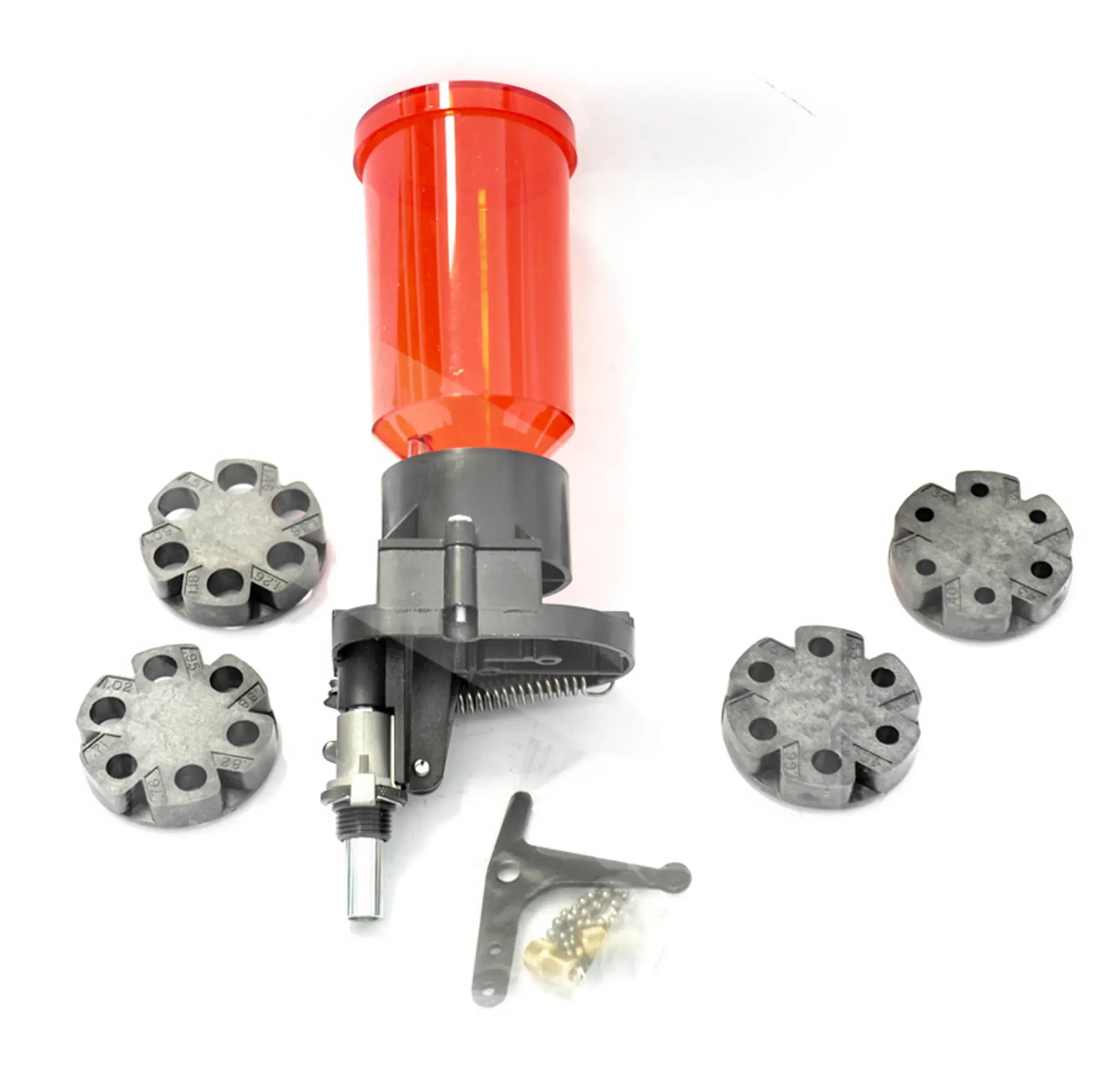 Pulverdosierer Lee Pro Disk, Bild 2 von 4