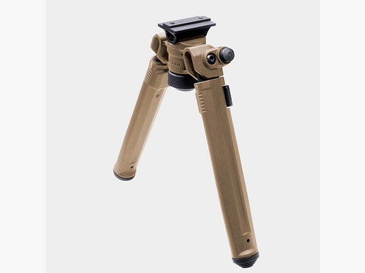 Magpul Bipod f. A.R.M.S. 17S Style Flat Dark Earth