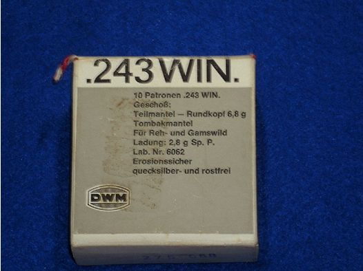 243 Win