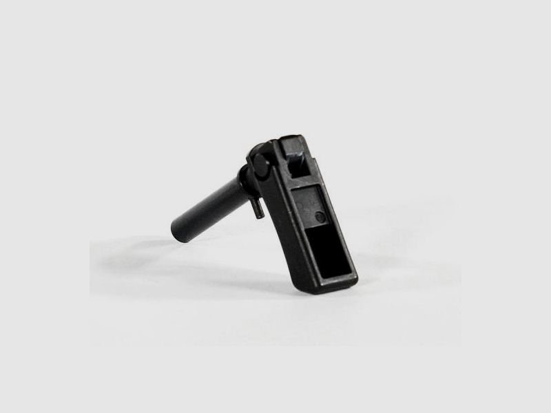 B&T Ladegriff klappbar für GHM9, beidseitig